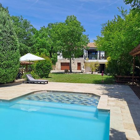 Villa Екс-ан-Прованс Екстер'єр фото